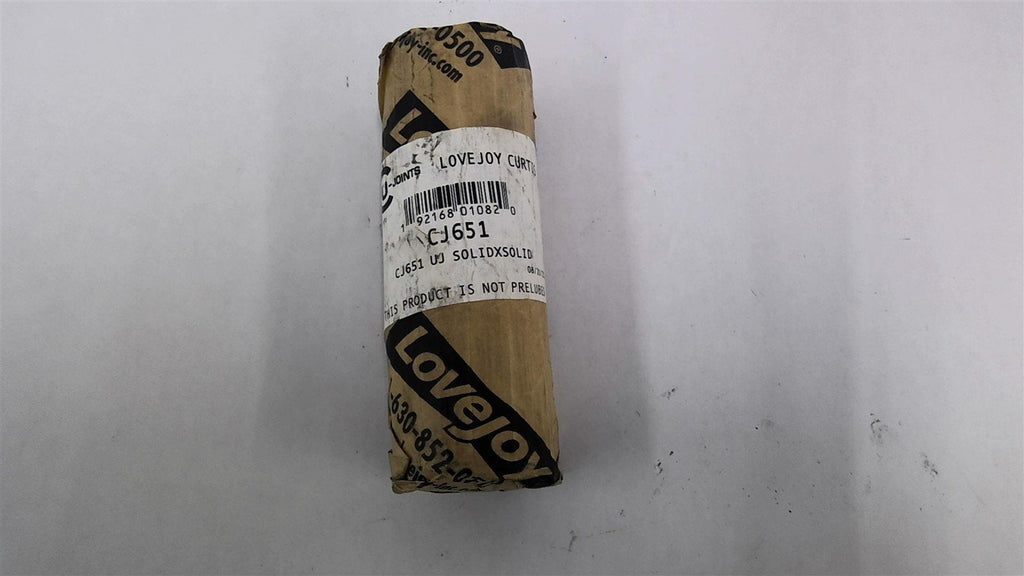 Lovejoy CJ651 Universal Joint