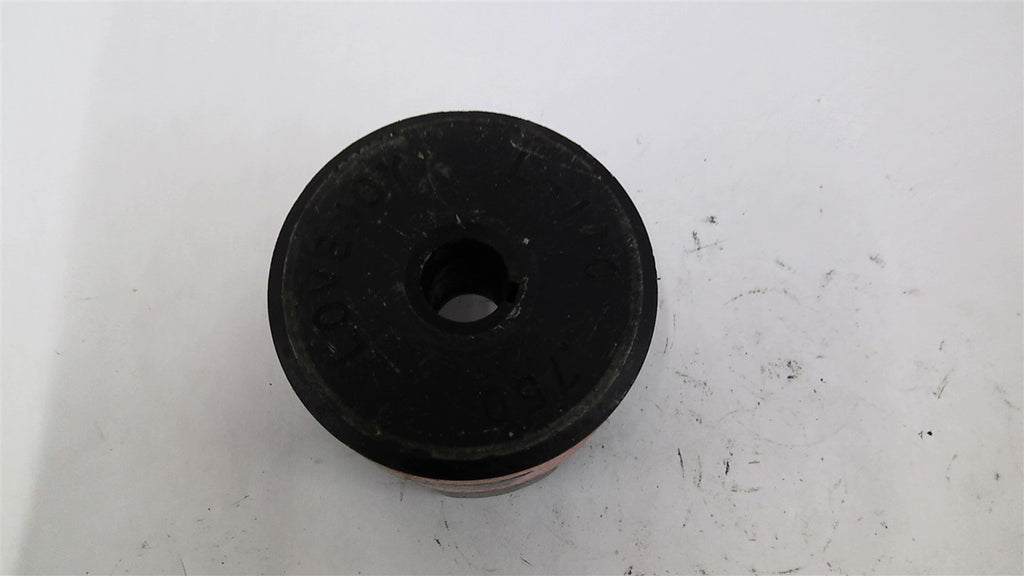 Lovejoy L-110 .750 Jaw Coupling Half 3/4" Bore