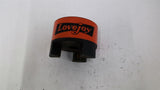 Lovejoy L-110 .750 Jaw Coupling Half 3/4" Bore