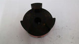 Lovejoy L-110 .750 Jaw Coupling Half 3/4" Bore