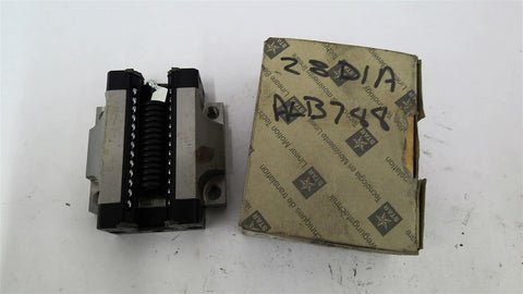 Linear Motion Technology 1551-214-10 Linear Guide Bearing