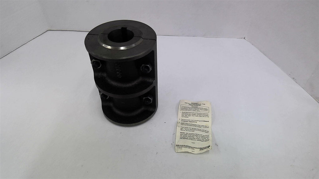 Dodge 009008 Ridded Coupling 1-3/4"