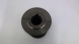 Dodge 009008 Ridded Coupling 1-3/4"