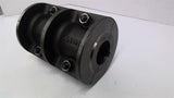 Dodge 009008 Ridded Coupling 1-3/4"