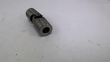 Curtis CJ648B Universal Joint 5/8"