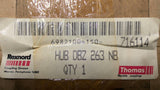Rexnord HUB DBZ 263 NB 716114