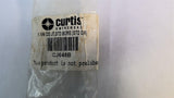 Curtis CJ648B Universal Joint 1 1/4" OD JT SD Bore