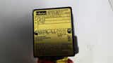 Parker 16F24C2364AAEC05 Solenoid Valve 150 PSI 8 Watts 120 Volt Coil