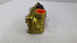 Parker 16F24C2364AAEC05 Solenoid Valve 150 PSI 8 Watts 120 Volt Coil