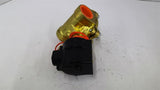 Parker 16F24C2364AAEC05 Solenoid Valve 150 PSI 8 Watts 120 Volt Coil