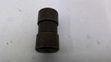 Lovejoy U62 Shaft-to-Shaft Coupling 5/16"