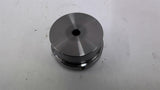 Rexnord Omega 10287373 4 Hub HRB Steel