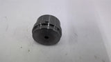 Rexnord Omega 10287373 4 Hub HRB Steel