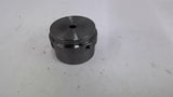 Rexnord Omega 10287373 4 Hub HRB Steel