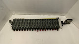 Joucomatic 88105505 Valve manifold Block Lot of 18
