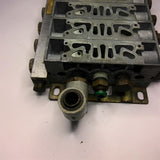 Joucomatic 88105505 Valve manifold Block Lot of 18