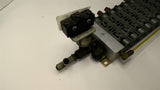 Joucomatic 88105505 Valve manifold Block Lot of 18