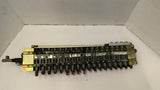 Joucomatic 88105505 Valve manifold Block Lot of 18