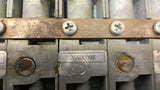 Joucomatic 88105505 Valve manifold Block Lot of 18