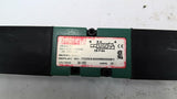 Numatics 152SS400M000061 Valve 24 VDC .25 Amps 150 PSI