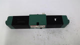 Numatics 152SS400M000061 Valve 24 VDC .25 Amps 150 PSI