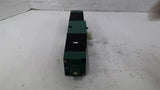Numatics 152SS400M000061 Valve 24 VDC .25 Amps 150 PSI