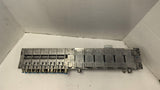 Festo MPA-FB-V1 Valve Terminal W/ VMA2-FB-EMG-4 J602X3 D202 X 7 W/