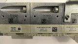 Festo MPA-FB-V1 Valve Terminal W/ VMA2-FB-EMG-4 J602X3 D202 X 7 W/