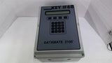 Schlumberger DM2100-0101 Mass Flow Remote Unit Datamate 2100
