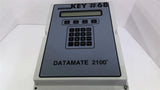Schlumberger DM2100-0101 Mass Flow Remote Unit Datamate 2100