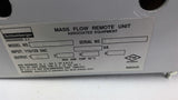 Schlumberger DM2100-0101 Mass Flow Remote Unit Datamate 2100