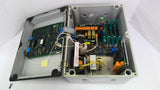 Schlumberger DM2100-0101 Mass Flow Remote Unit Datamate 2100