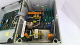 Schlumberger DM2100-0101 Mass Flow Remote Unit Datamate 2100