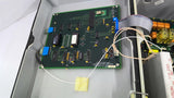 Schlumberger DM2100-0101 Mass Flow Remote Unit Datamate 2100