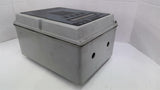 Schlumberger DM2100-0101 Mass Flow Remote Unit Datamate 2100