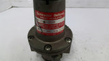 Shrader Bellows Regulator 3564-9004 50 PSI