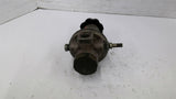 Shrader Bellows Regulator 3564-9004 50 PSI