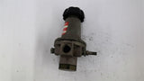 Shrader Bellows Regulator 3564-9004 50 PSI