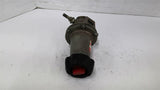 Shrader Bellows Regulator 3564-9004 50 PSI