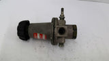 Shrader Bellows Regulator 3564-9004 50 PSI