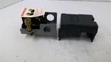 Furnas 69MC8LY Pressure Switch W/Disconnect Lever/Unloader Valve 600 V