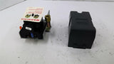 Furnas 69MC8LY Pressure Switch W/Disconnect Lever/Unloader Valve 600 V