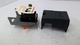 Furnas 69MC8LY Pressure Switch W/Disconnect Lever/Unloader Valve 600 V