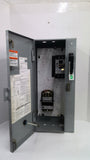 Siemens 18DSD92BF Combination Starter Size 1 10 HP 4640 Volts