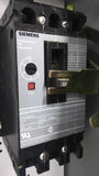 Siemens 18DSD92BF Combination Starter Size 1 10 HP 4640 Volts
