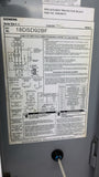 Siemens 18DSD92BF Combination Starter Size 1 10 HP 4640 Volts