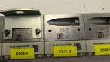 Festo MPA-FB-V1 Terminal Block W/10 VMPA2-FB-EMG-4 J602,5 CPX-M-GE-EV,