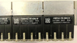 Festo MPA-FB-V1 Terminal Block W/10 VMPA2-FB-EMG-4 J602,5 CPX-M-GE-EV,