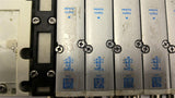 Festo MPA-FB-V1 Terminal Block W/10 VMPA2-FB-EMG-4 J602,5 CPX-M-GE-EV,