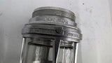 Appleton Electric VU-100 Receptacle